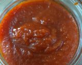 A picture of step 4 of Ketchup.