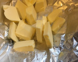 Mac&Cheese 🍜🧀🥛 recept fázis 3 fotója