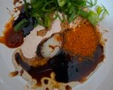 Foto langkah ke 2 dari resep Mie Goreng Chili Oil.