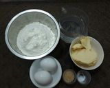 Foto langkah ke 1 dari resep Churros.