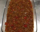 Foto langkah ke 2 dari resep Ratatouille.