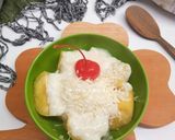 Foto langkah ke 6 dari resep Singkong Thai Fibercreme.