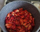 Foto del paso 1 de la receta: Mermelada de frutilla