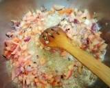 Chicken kapsa recipe step 3 photo