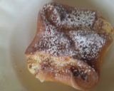 Túrós batyu recept fázis 5 fotója