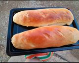 Foto del paso 5 de la receta: Pan Casero en Horno Eléctrico