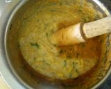 A picture of step 6 of Mashed bananas with potatoes.