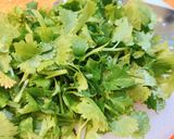 Hình bước làm 3 của món Lạp Bò Lào - Gỏi Bò Lào 🇱🇦