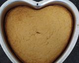 केक (cake recipe in Hindi) रेसिपी चरण 9 फोटो