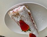 Foto del paso 7 de la receta: Brazo de reina (con ponque de banano)
