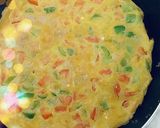 صورة لخطوة 6 من وصفة بيض على طريقه امي 😋😋