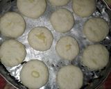 Foto del paso 4 de la receta: Pan de queso casero