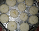 Foto del paso 4 de la receta: Pan de queso casero