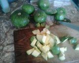 Foto del paso 1 de la receta: Pascualina de zapallitos