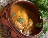 Une image de l'étape 11 de 🎨Harira 🥩🥕🌶️oranaise🍵 la vraie recette.