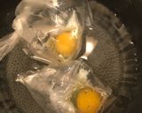 Foto del paso 2 de la receta: Huevo Pochado