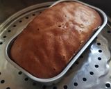 Foto langkah ke 5 dari resep Brownis kukus simple.