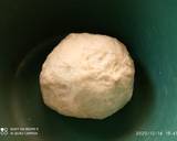 Pizza cheese beef langkah memasak 4 foto