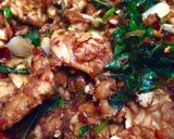 Foto langkah ke 8 dari resep Sambel Tempe Maknyus ala DapurJawara.