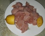 Foto langkah ke 3 dari resep Ayam Saos Mentega.