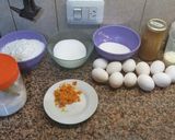 Foto del paso 2 de la receta: Bizcochuelo 😍❤casero 2