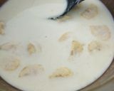 Foto langkah ke 2 dari resep Roti pisang khas Banjar.