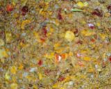 A picture of step 6 of Desi chicken clear soup.