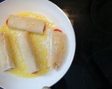 Foto del paso 7 de la receta: Rollitos tostados de fresa