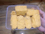 Nugget Pisang