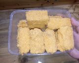 Foto langkah ke 5 dari resep Nugget Pisang.