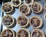 Cara Membuat Pie Crust Coklat 2