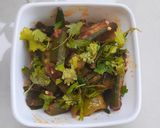 ભીંડા નું શાક (Bhinda Shak Recipe In Gujarati) રેસીપી સ્ટેપ3ફોટો