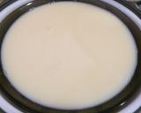 Foto langkah ke 5 dari resep Puding Karamel.