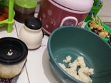 Uli Nasi Sisa