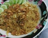 Foto langkah ke 7 dari resep Bihun Goreng maknyuss.