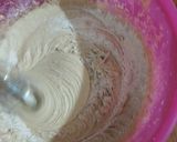 Foto del paso 3 de la receta: Muffins de manzana y canela