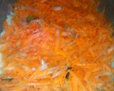 Foto del paso 4 de la receta: Lasaña de verduras