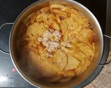Foto del paso 4 de la receta: Sopa di la Mamma Flora