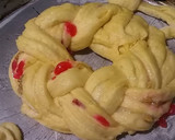 Foto del paso 2 de la receta: Rosca de Pascua