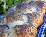 Foto del paso 6 de la receta: Pan Jalá