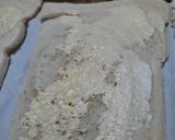 Foto del paso 3 de la receta: Sandwichs de jamón y queso (de miga)