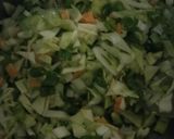 પુલાવ (Pulao Recipe In Gujarati) રેસીપી સ્ટેપ3ફોટો