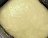 A picture of step 3 of Fluffy! Kid-Friendly Hamburger Buns.