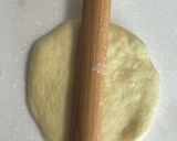 A picture of step 5 of Fluffy! Kid-Friendly Hamburger Buns.
