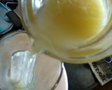 A picture of step 4 of Fresh Sweet Lime Juice.