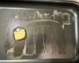 ［草莓系］咖啡脆脆巧克力草莓優格可麗餅的食譜步驟2照片