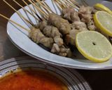 Foto langkah ke 8 dari resep Sate ala taichan.