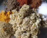 भरवां परवल (Bharva Parwal recipe in hindi) रेसिपी चरण 2 फोटो