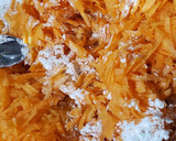 Foto del paso 4 de la receta: (Falsa)  Carrot Cake Vegana