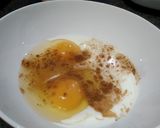 Foto langkah ke 1 dari resep Roti panggang kayu manis.